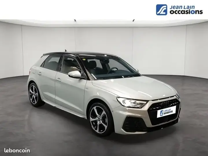 Audi A1 Sportback 2025 photo 3