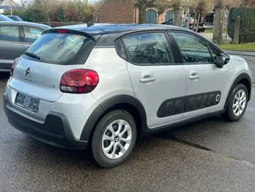 Citroen C3 2017 photo 3