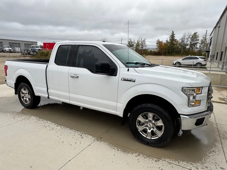 Ford F-150 2016 photo 3