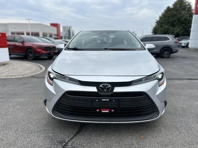 Toyota Corolla 2024 photo 2