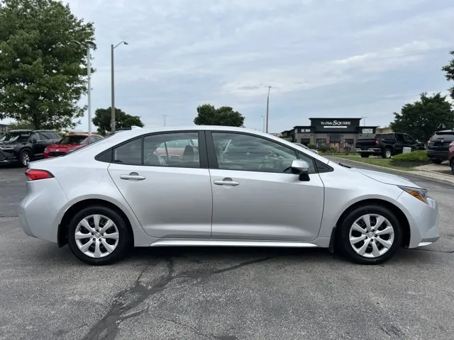 Toyota Corolla 2024 photo 4