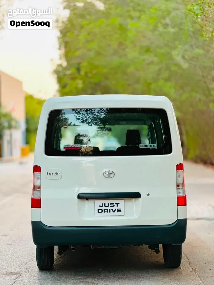Toyota Liteace