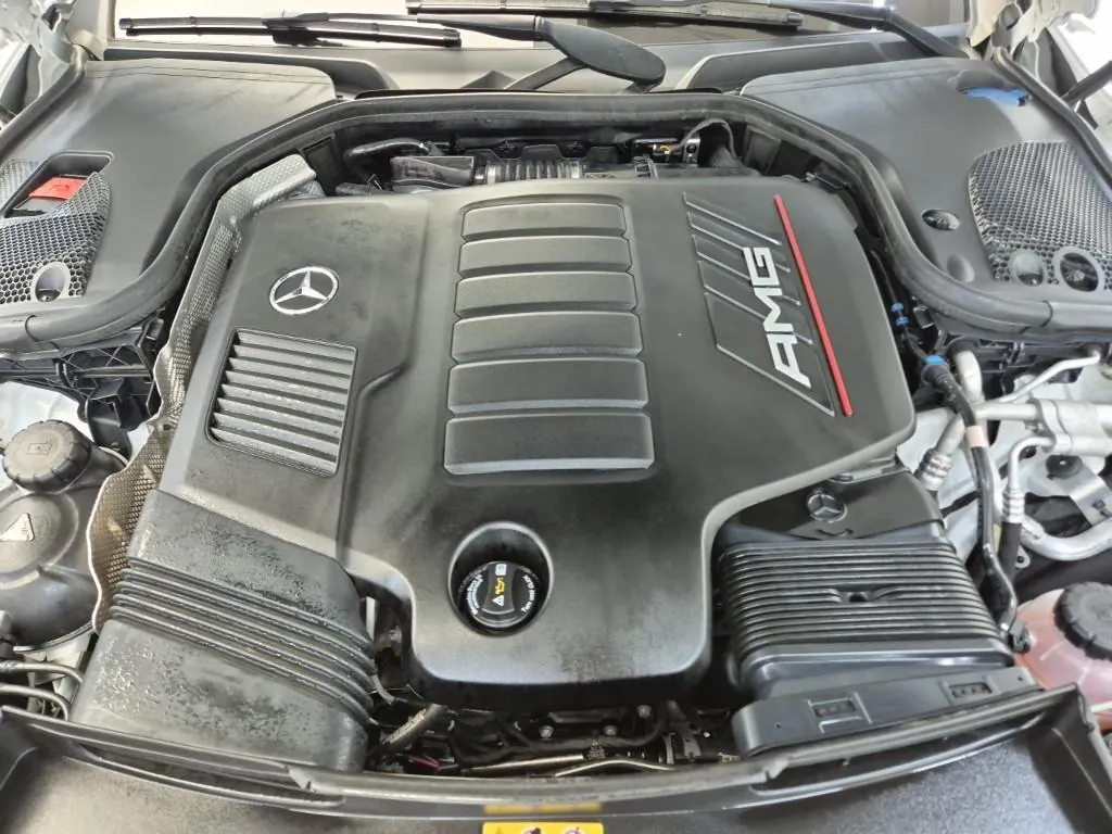 Mercedes-Benz Amg Gt 2023 photo 5