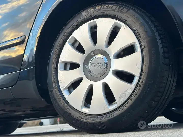 Audi A4 2006 photo 5