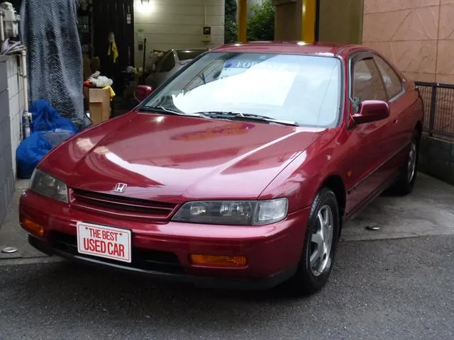 Honda Accord 1994 photo 3