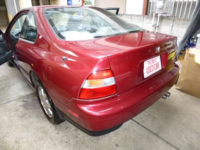 Honda Accord 1994 photo 5