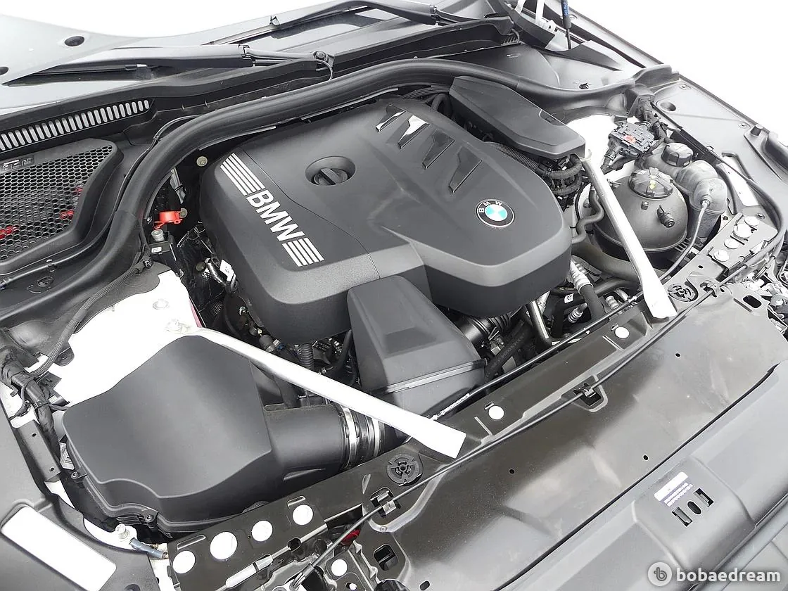 BMW 520I 2026 photo 5