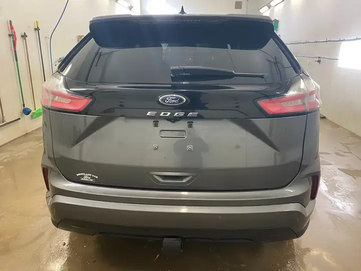 Ford Edge 2024 photo 5