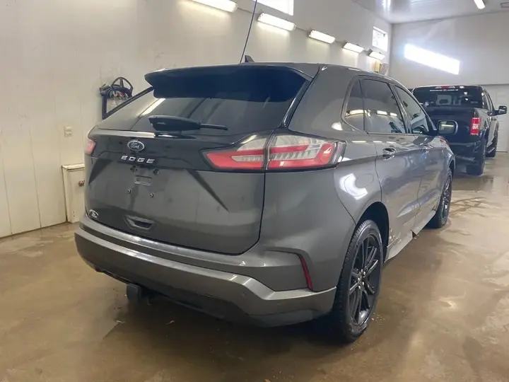 Ford Edge 2024 photo 4