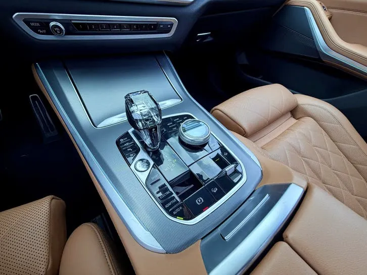 BMW X5 2023 photo 2
