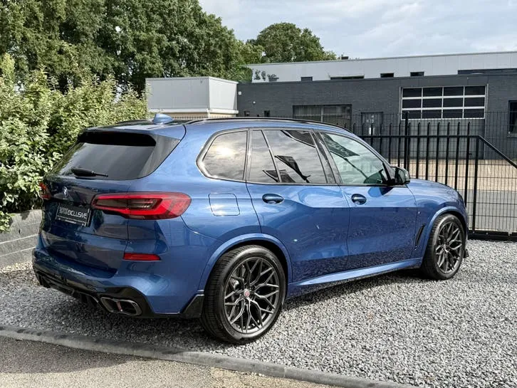 BMW X5 2023 photo 3