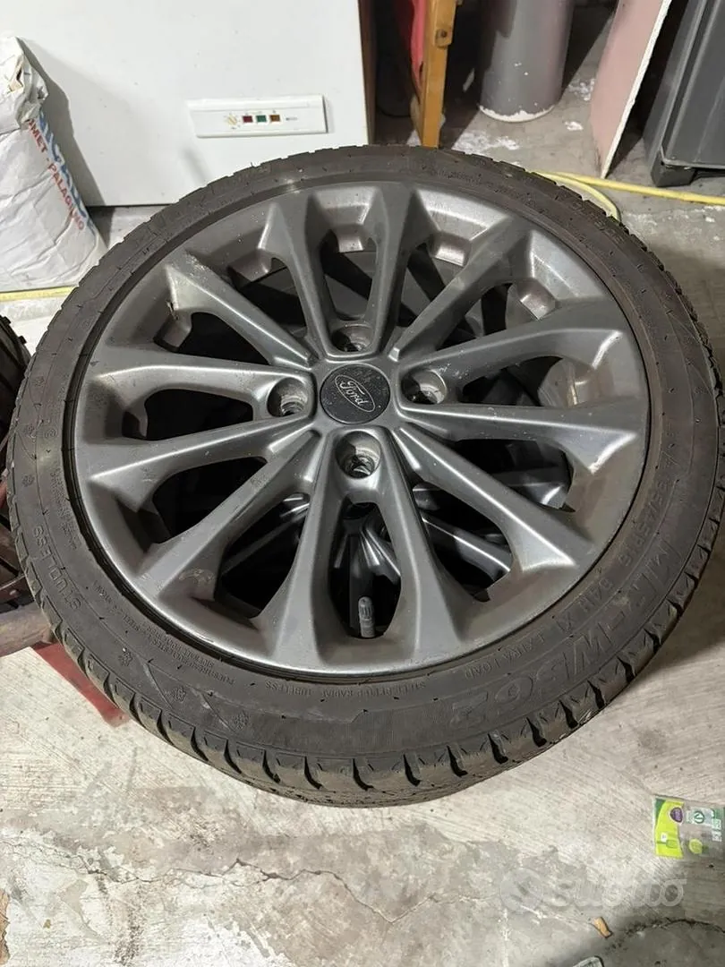 Ford Fiesta 2017 photo 5