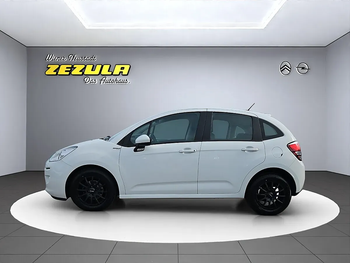 Citroen C3 2016 photo 2