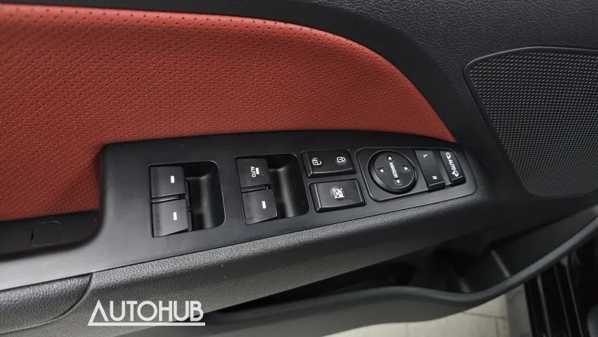 Hyundai Avante 2019 photo 4