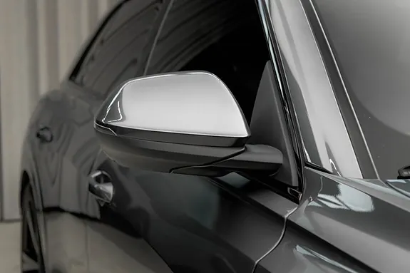 Audi Q8 2019 photo 4
