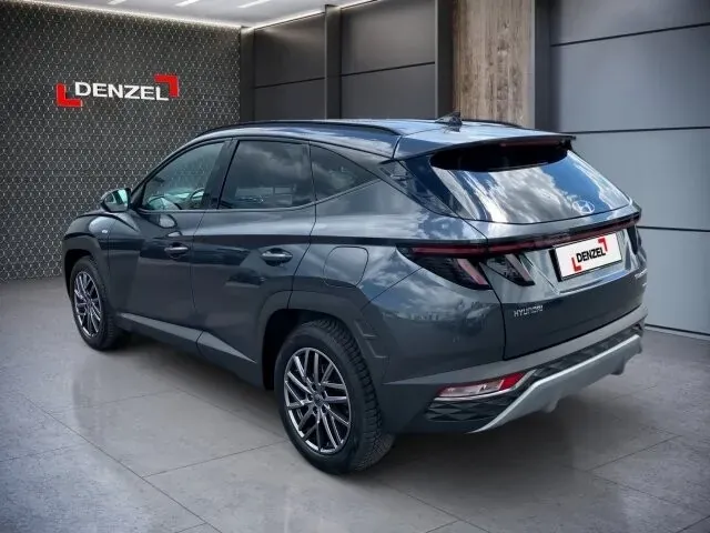 Hyundai Tucson 2023 photo 3