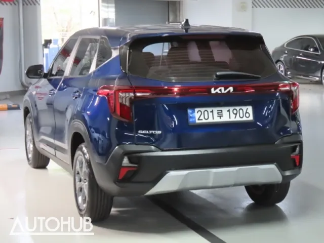 Kia Corteo Sp2 2023 photo 4