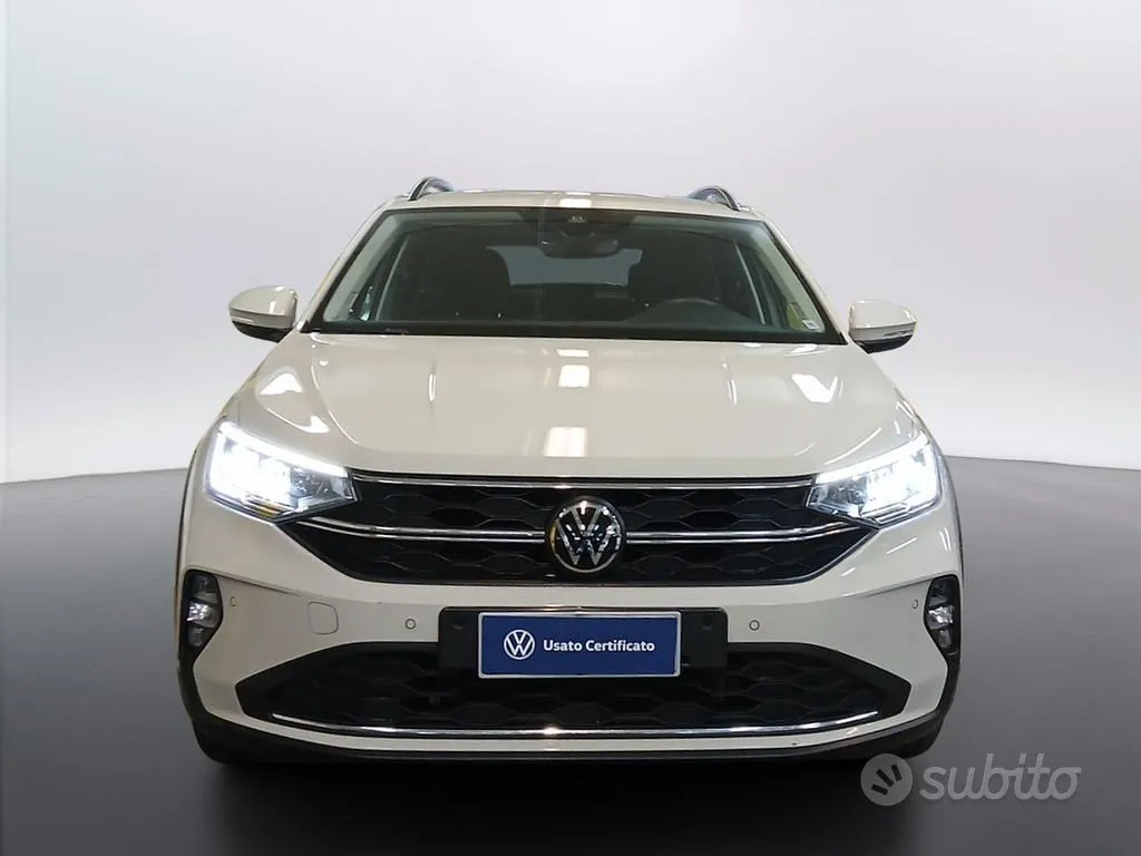 Volkswagen Taigo 2023 photo 4