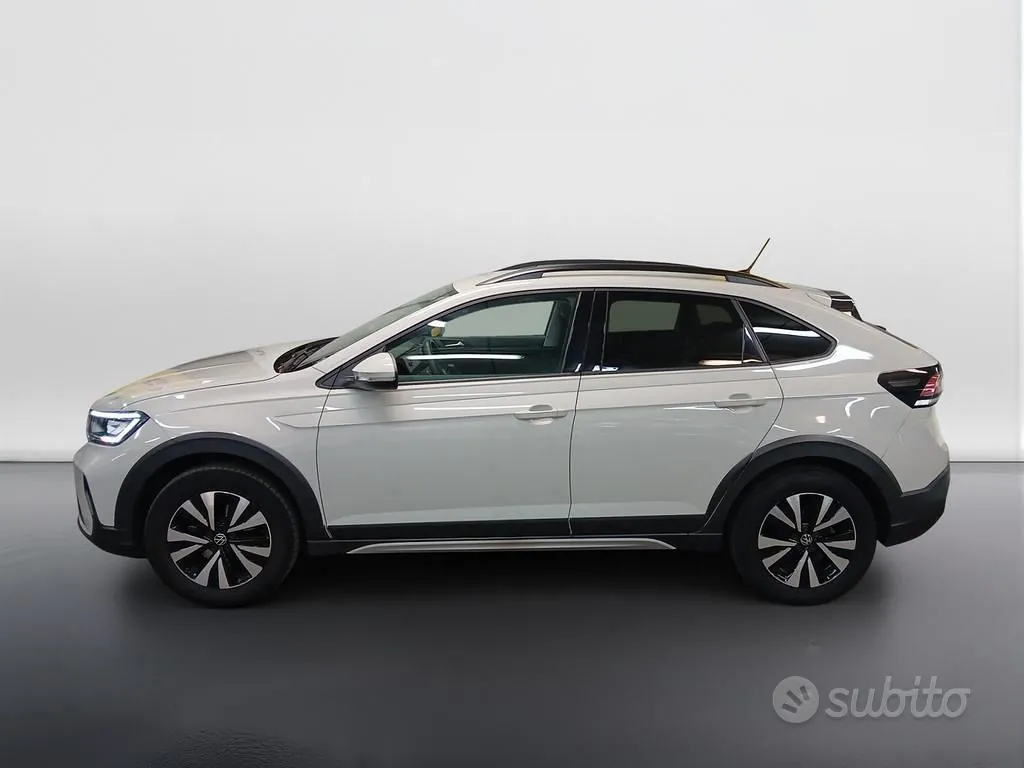 Volkswagen Taigo 2023 photo 3