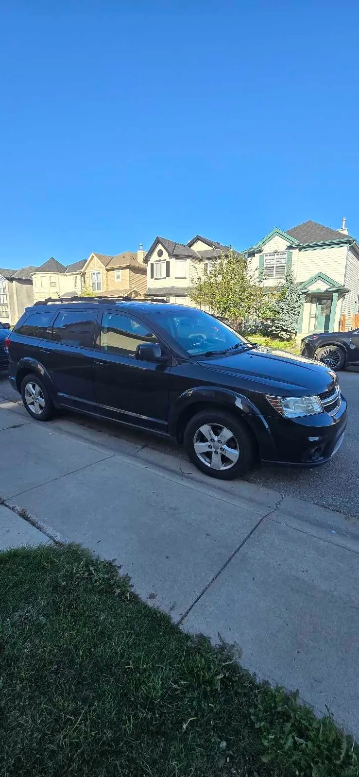 Dodge Journey