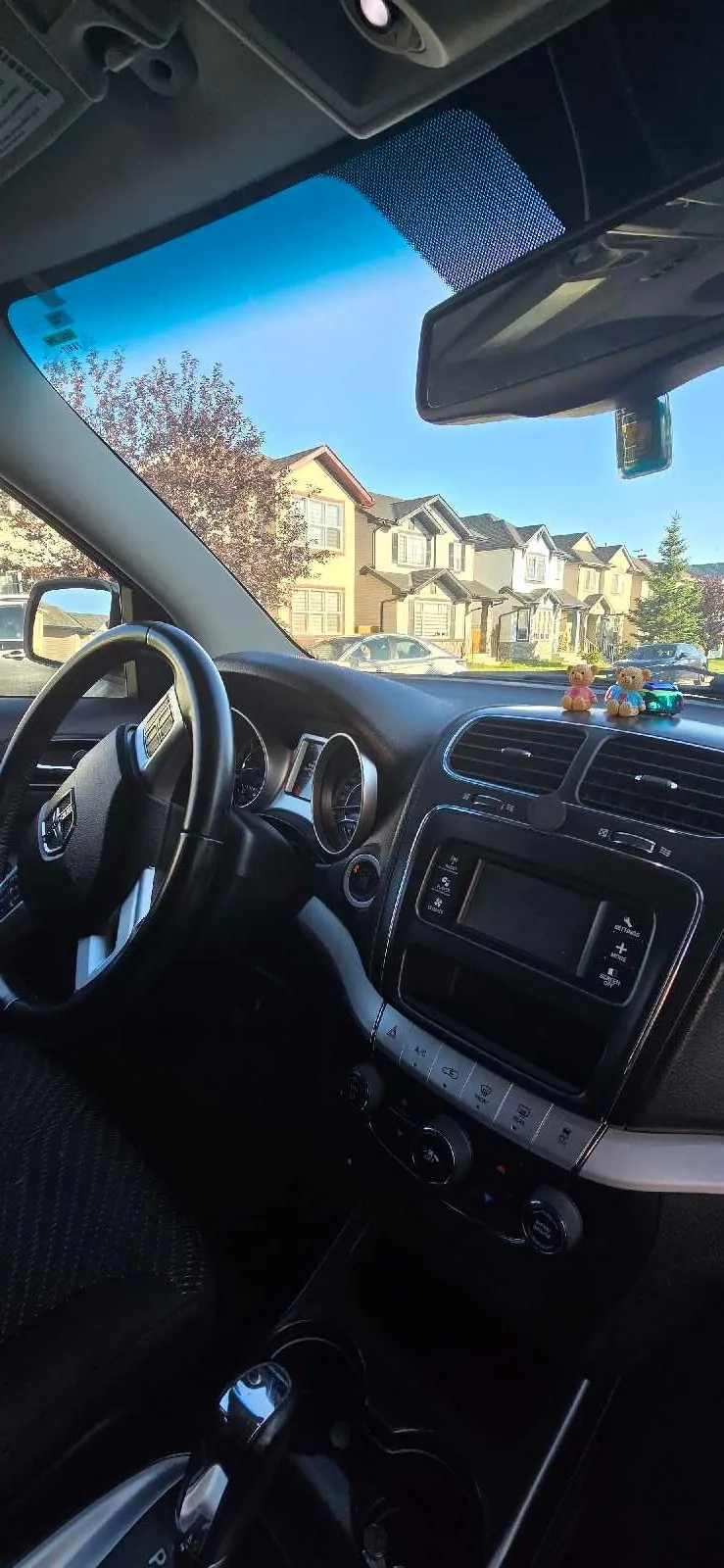 Dodge Journey 2012 photo 3