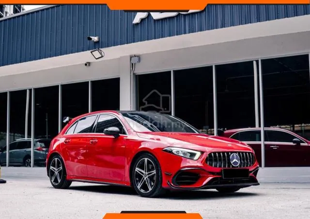 Mercedes-Benz A200
