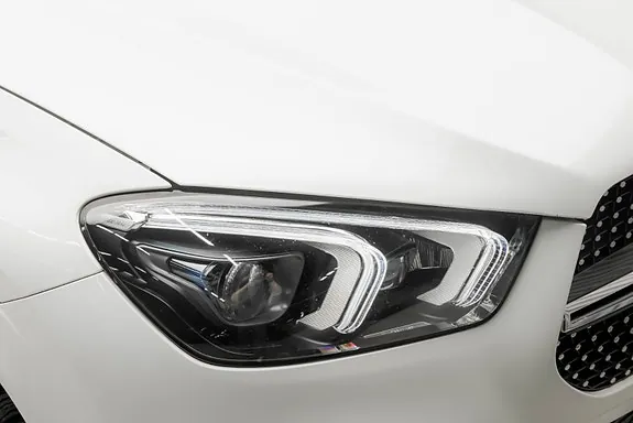 Mercedes-Benz Gle 2021 photo 4