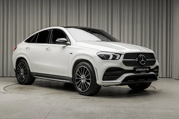 Mercedes-Benz Gle 2021 photo 2