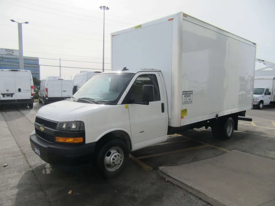 Chevrolet 3500 2023 photo 5