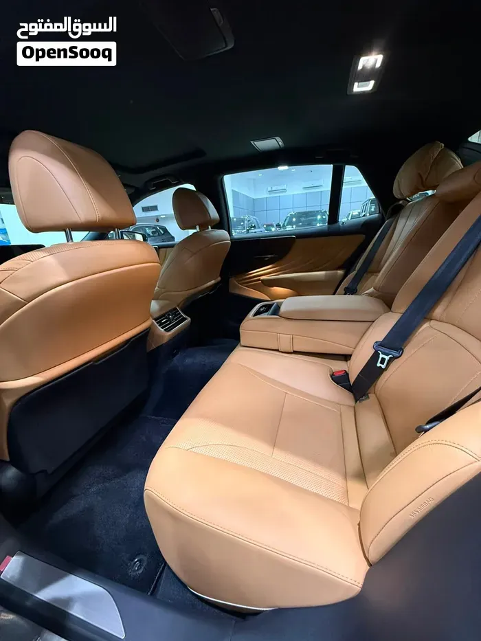 Lexus Ls 2026 photo 2