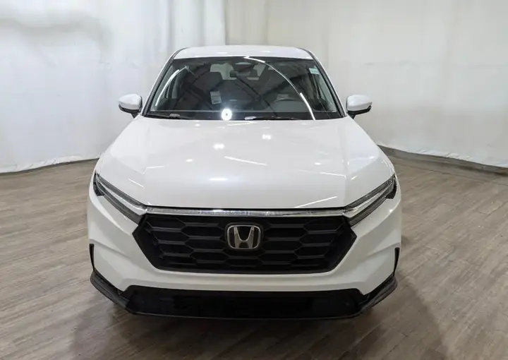 Honda Cr-V 2026 photo 2