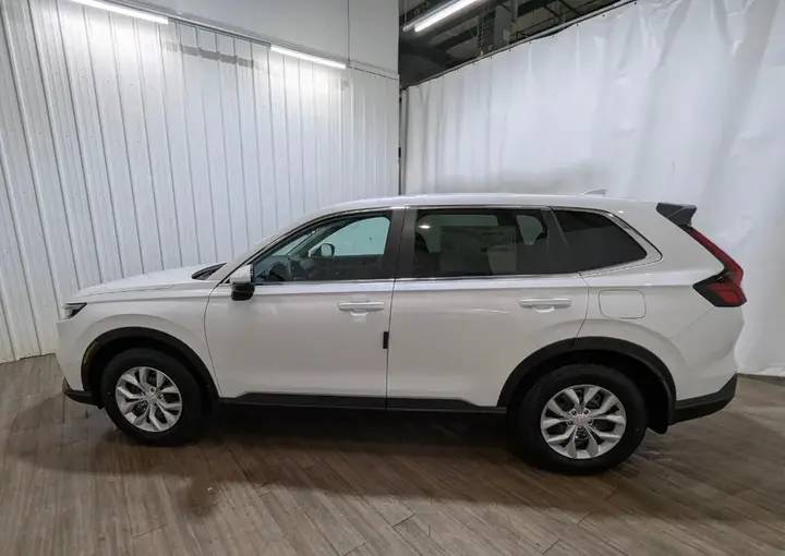 Honda Cr-V 2026 photo 3