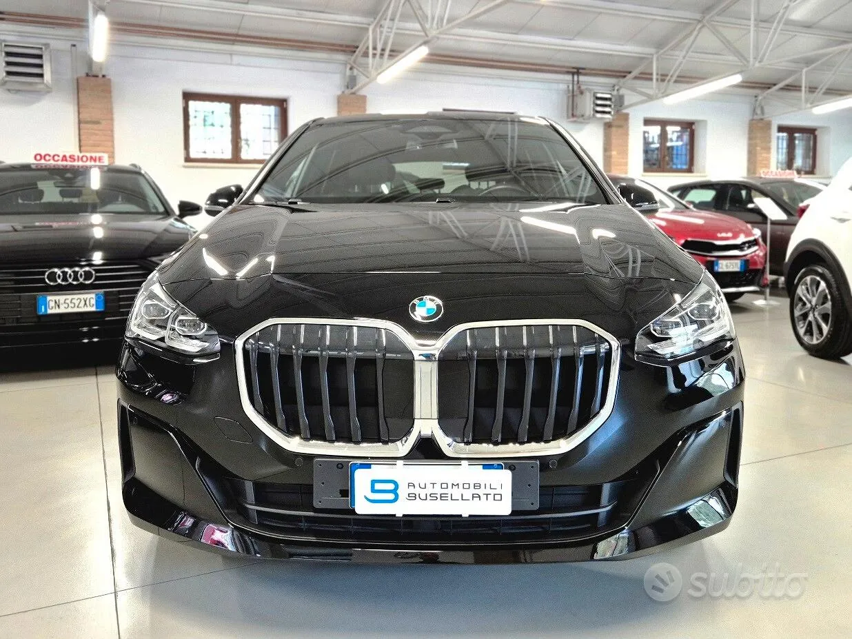 BMW 2 Series Active Tourer 2022 photo 2