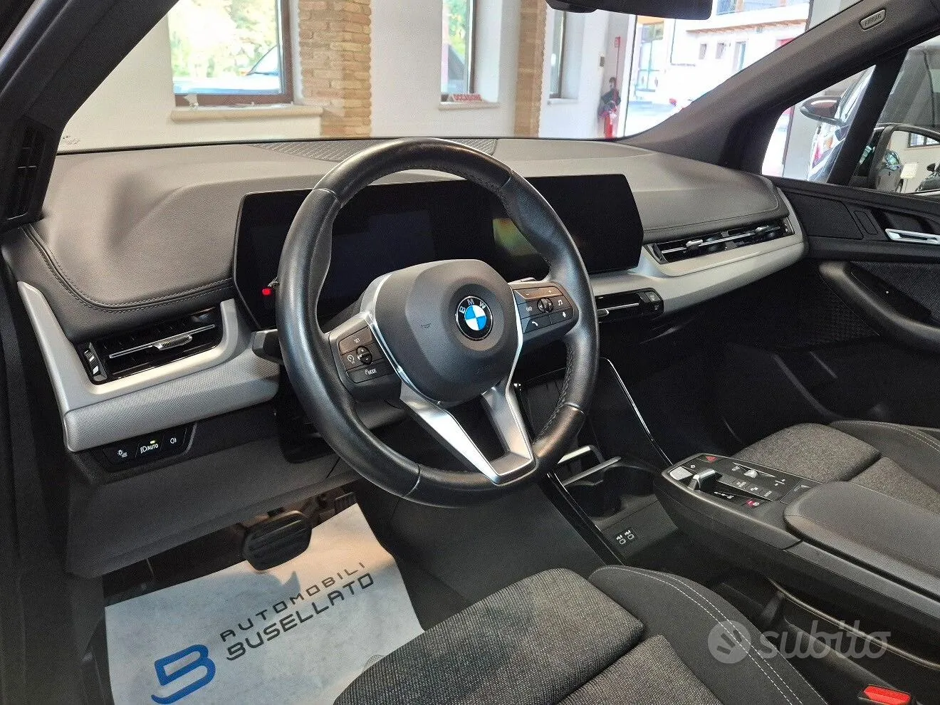 BMW 2 Series Active Tourer 2022 photo 5