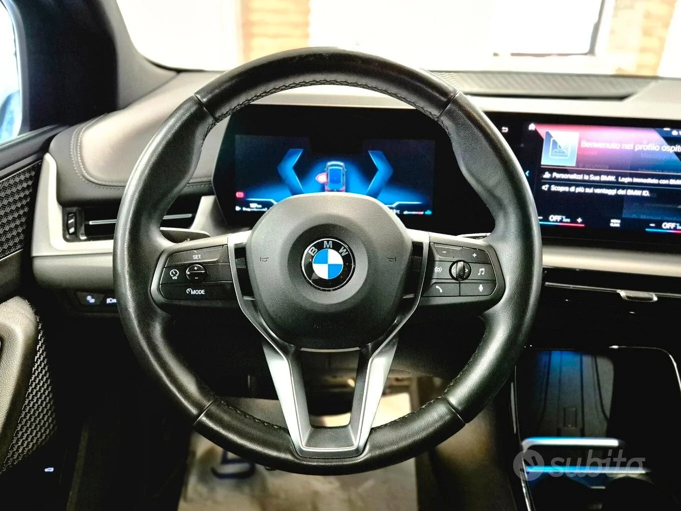BMW 2 Series Active Tourer 2022 photo 4