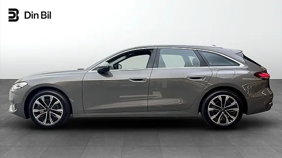 Audi A5 2025 photo 2