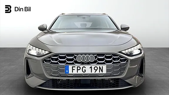 Audi A5 2025 photo 4