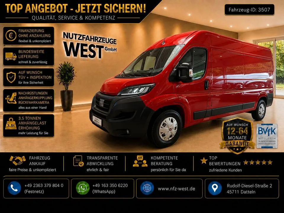 Fiat Ducato