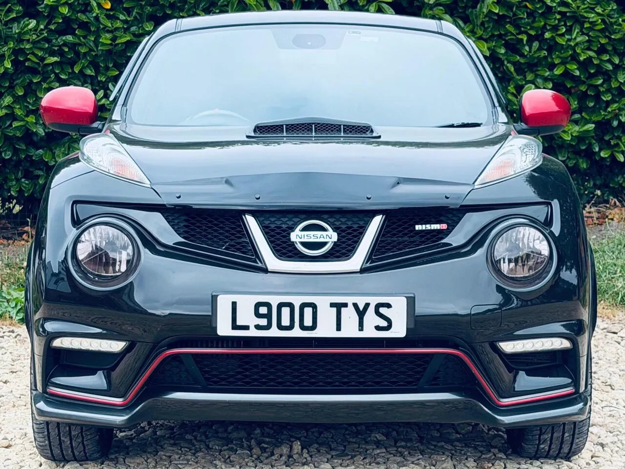 Nissan Juke 2013 photo 5