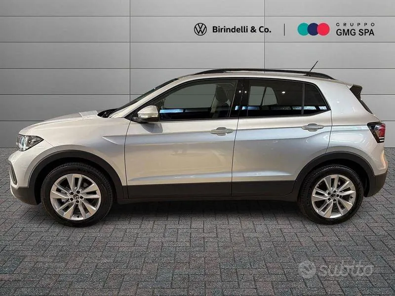 Volkswagen T-Cross 2026 photo 5