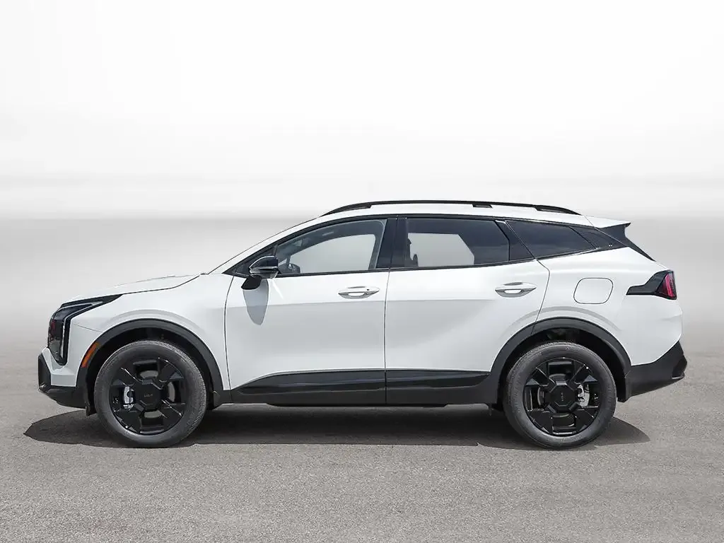 Kia Sportage 2026 photo 3