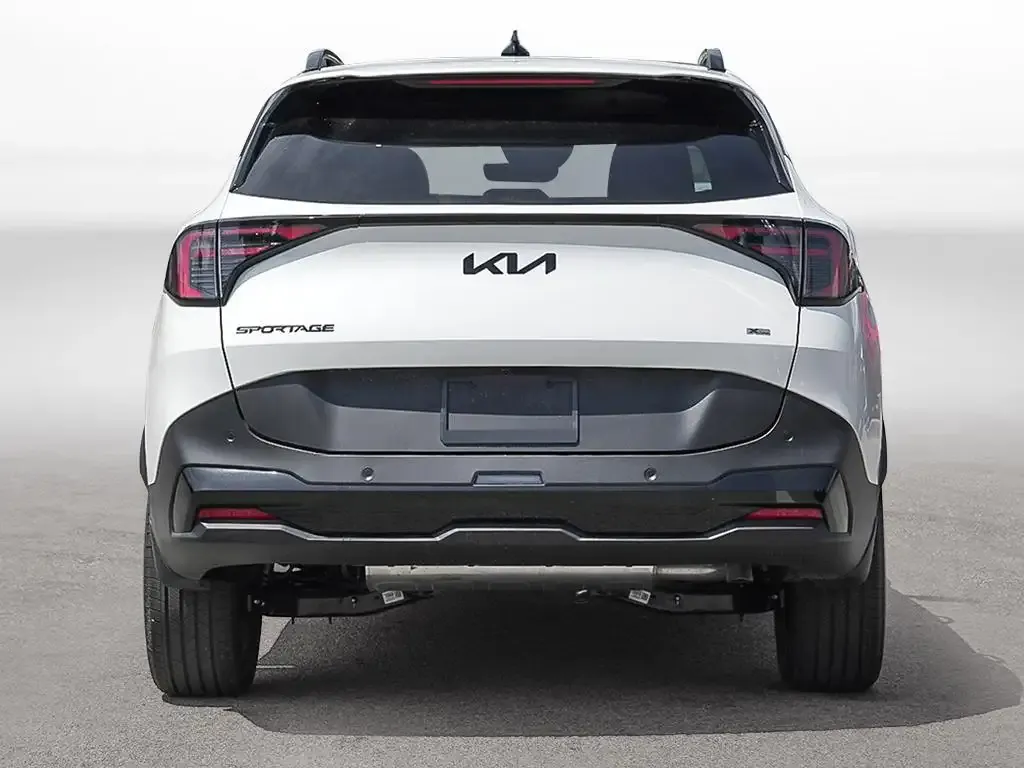 Kia Sportage 2026 photo 5