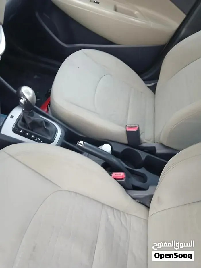 Kia Rio 2011 photo 4