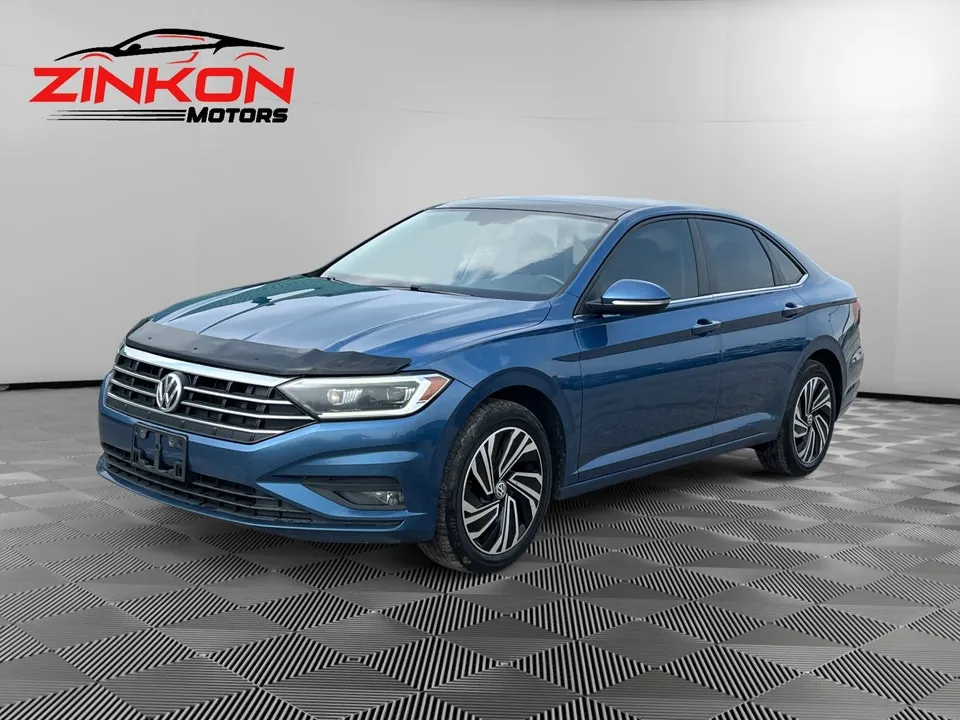 Volkswagen Jetta