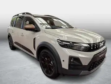 Dacia Jogger 2026 photo 3