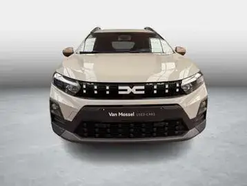 Dacia Jogger 2026 photo 2