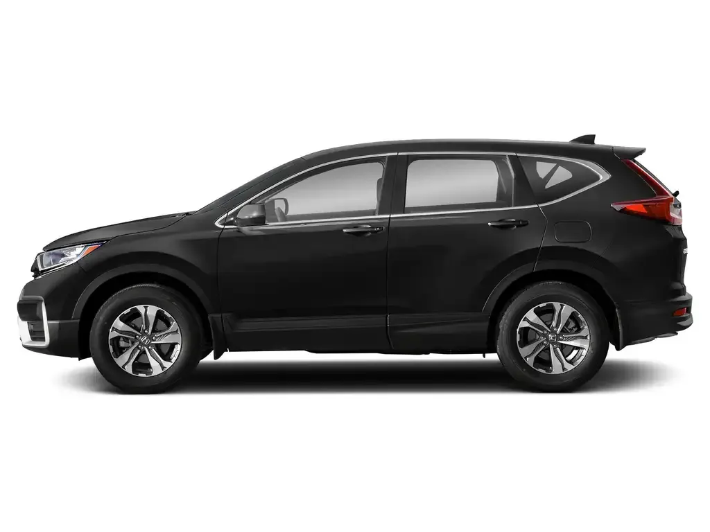 Honda Cr-V 2021 photo 3
