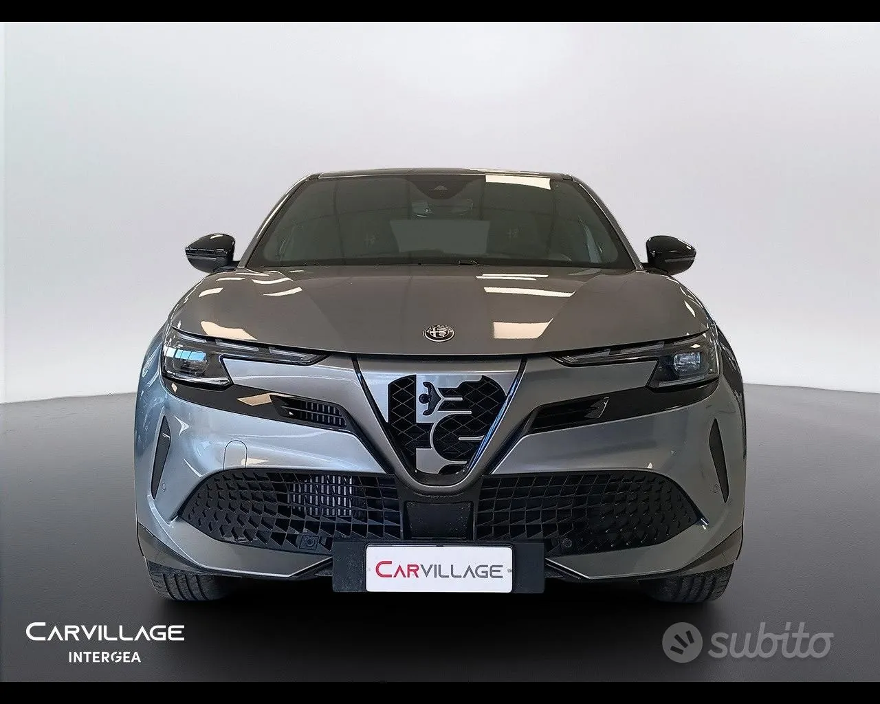 Alfa Romeo Junior 2025 photo 2
