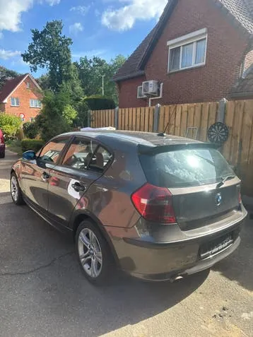 BMW 116I