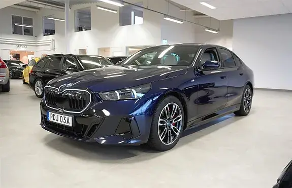 BMW I5